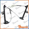 Lève vitre droite avant pour PORSCHE | EPS-PS-006, 014486